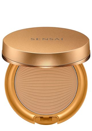 Sensai Silky Bronze Natural Veil Compact 8.5g