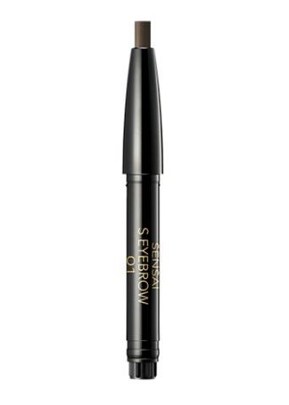 Sensai Eyebrow Pencil (Refill) Eb01 (Grayish Brown) 0.2g