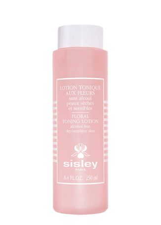Floral Toning Lotion 250ml