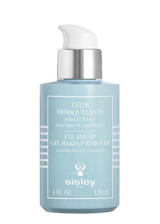 Eye and Lip Gel Make-up Remover