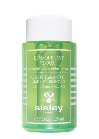 Gentle Eye And Lip Make-Up Remover 125ml