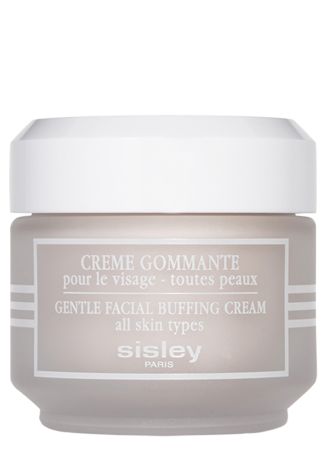 Gentle Facial Buffing Cream 50ml