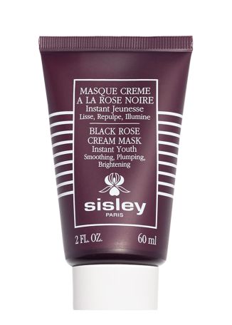 Black Rose Cream Mask 60ml