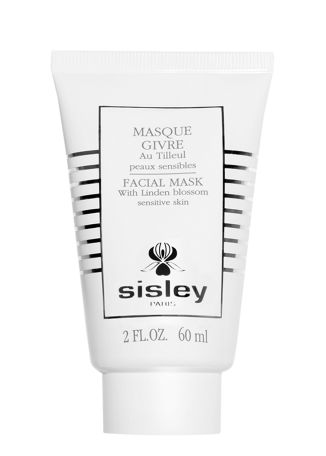 Facial Mask With Linden Blossom 60ml 