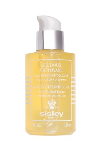 Gentle Cleansing Gel With Tropical Resins 120ml 