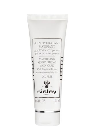 Mattifying Moisturising Skin Care With Tropical Resins 50ml