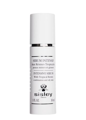 Intensive Serum With Tropical Resins