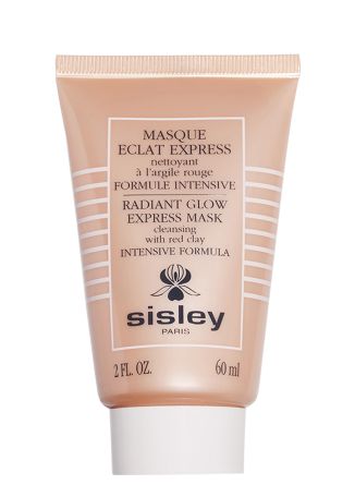 Radiant Glow Express Mask 60ml 