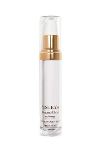 Sisleÿa Concentré Eclat Anti-Âge 30ml