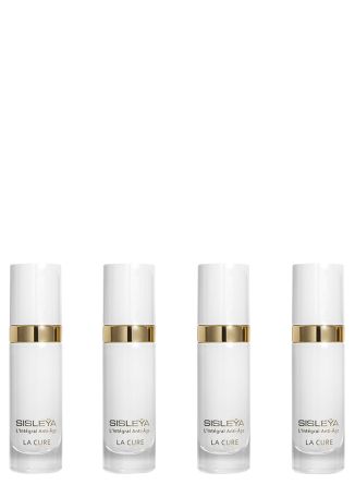 Sisleÿa L'Intégral Anti-Âge La Cure 4x10ml
