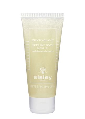 Phyto-Blanc Buff And Wash Facial Gel 100ml