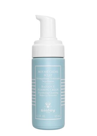 Radiance Foaming Cream 125ml