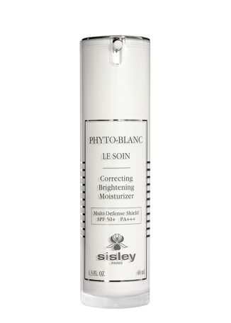 Phyto-Blanc Correcting Brightening Moisturizer Multi-Defense Shield Spf 50+ Pa+++