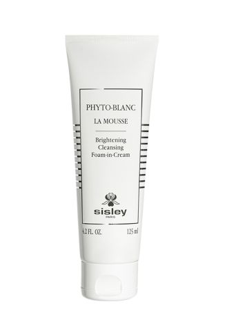 Phyto-Blanc Brightening Cleansing Foam-In-Cream 125ml 