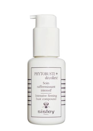 Phytobuste + Décolleté
