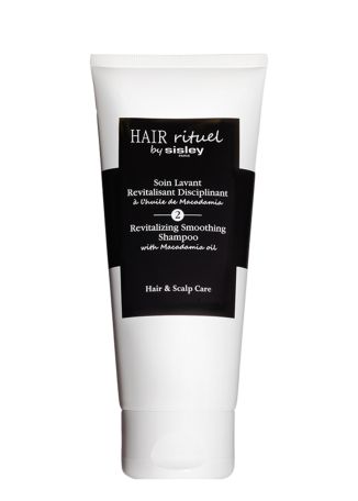 Revitalizing Smoothing Shampoo With Macadamia Oil 200ml