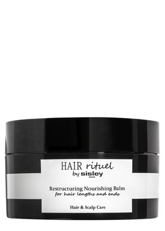 Restructuring Nourishing Balm For Hair Lengths And Ends