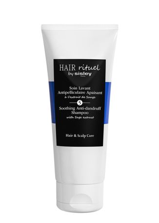 Soothing Anti-Dandruff Shampoo 200ml