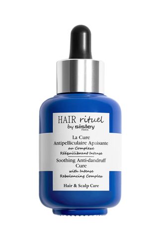 Soothing Anti-Dandruff Cure 60ml