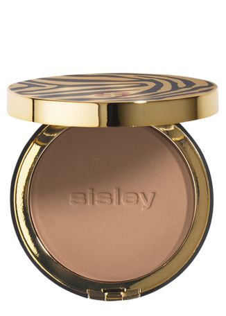 Phyto-Poudre Compacte 12g