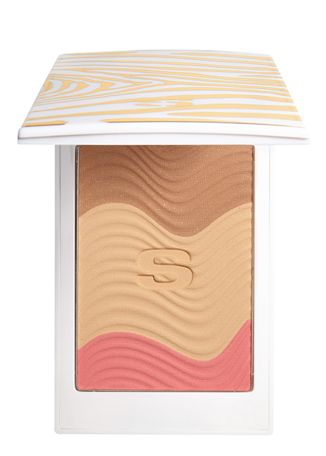 Phyto-Touche Sun Glow Powder Trio