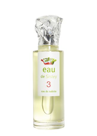 Eau De Sisley 3 100ml