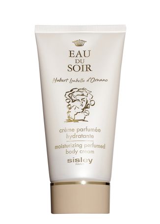 Eau Du Soir Moisturizing Perfumed Body Cream 150ml