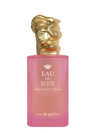 Eau Du Soir Pop And Wild 2021 Limited Edition