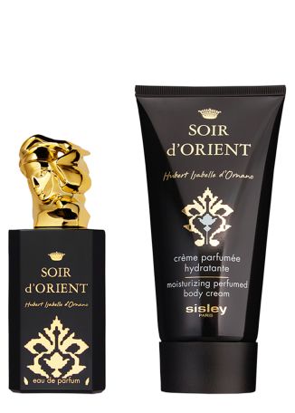 Soir D&#39;Orient Spotted Gift Set 100ml