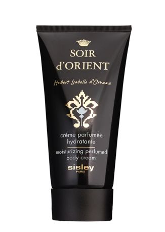 Soir D&#39;Orient Moisturizing Perfumed Body Cream 150ml