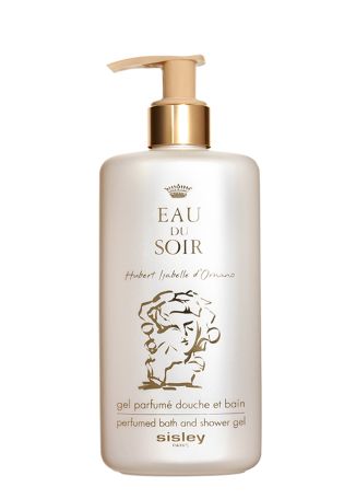 Eau Du Soir Perfumed Bath And Shower Gel 250ml
