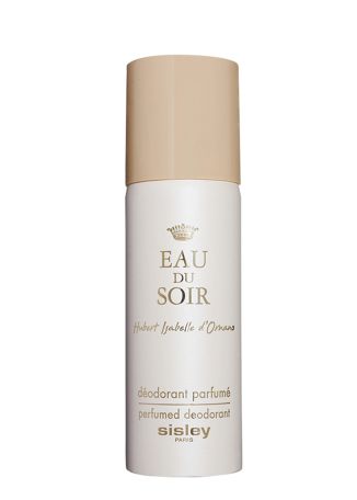 Eau Du Soir Scented Deodorant 150ml