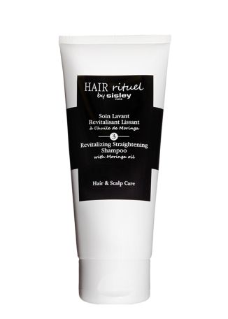 Straightening Shampoo With Moringa Oil 200ml