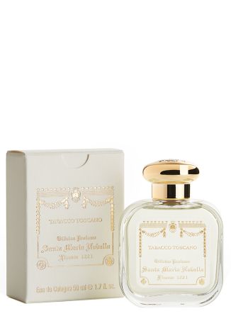 Tabacco Toscano Eau De Cologne