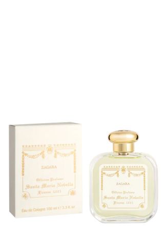 Zagara Eau De Cologne 100ml