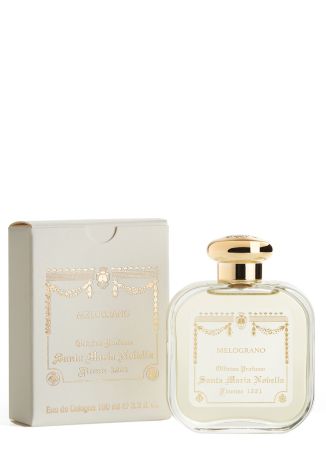 Melograno Eau De Cologne