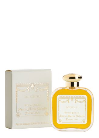 Patchouli Eau De Cologne