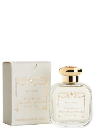 Pot Pourri Eau De Cologne