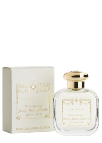 Alba Di Seoul Eau De Cologne