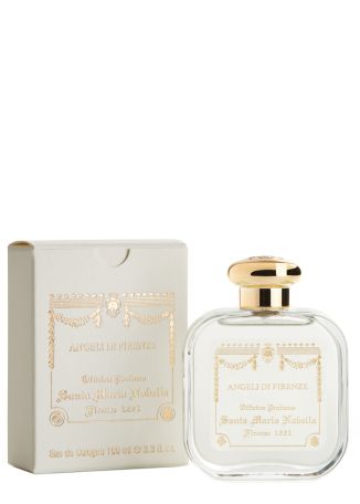 Angeli D Firenze Eau De Cologne 100ml