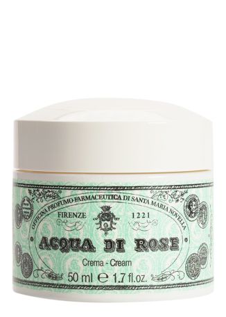 Acqua Di Rose Cream 50ml