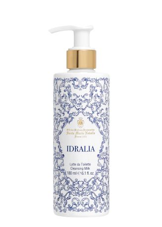 Idralia Cleansing Milk 180ml