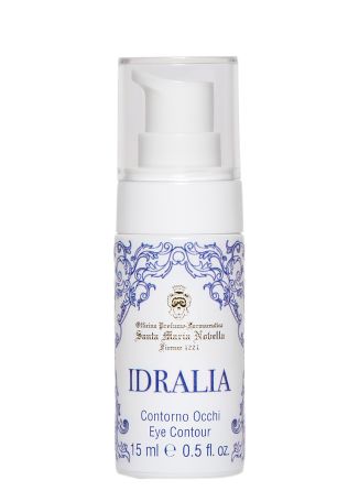 Idralia Eye Contour 15ml