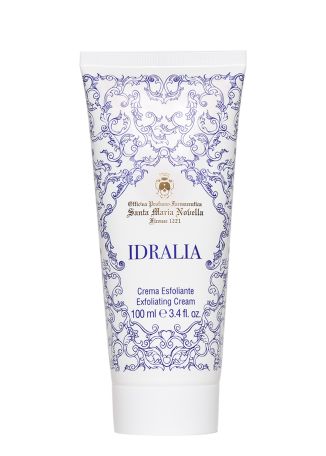 Idralia Exfoliatng Cream 100ml