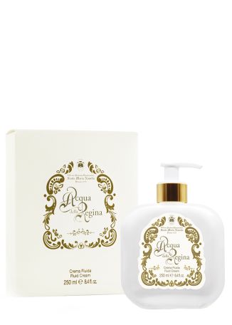 Aqua Di Regina Fluid Cream 250ml