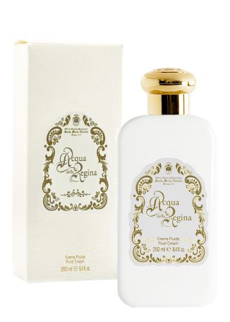 Aqua Di Regina Fluid Cream 250mlPet