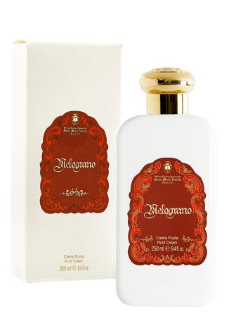 Melograno Fluid Cream 250mlPet