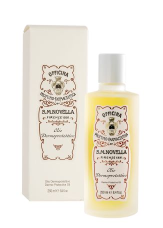 Dermo-Protective Oil 250ml