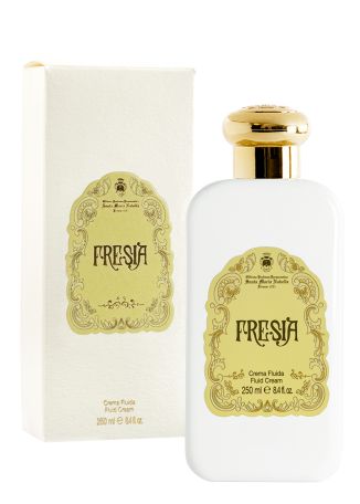 Fresia Fluid Cream 250mlPet