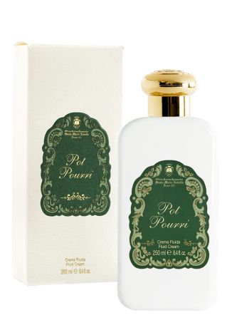 Pot Pourri Fluid Cream 250mlPet